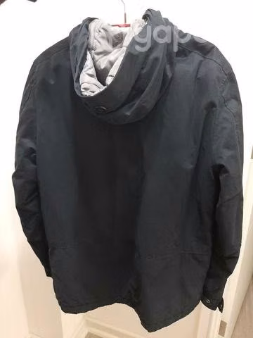 Chaqueta Americanino Talla S