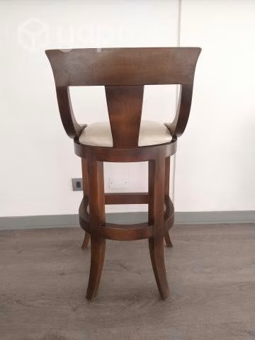 4 pisos de madera lenga casi nuevos - Imagen 2