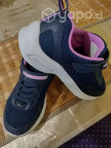 Zapatillas 35 poco uso