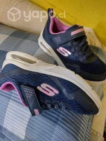 Zapatillas 35 poco uso