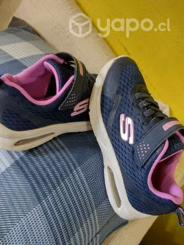 Zapatillas 35 poco uso