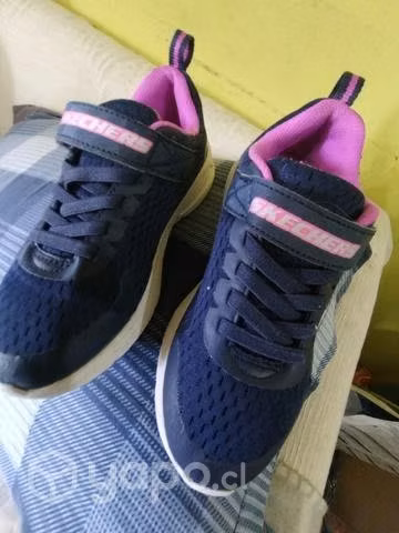 Zapatillas 35 poco uso