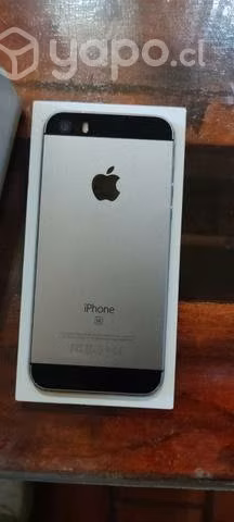 IPhone SE 64 gb