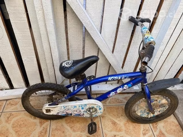 bicicletas