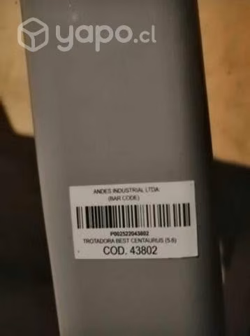 Trotadora