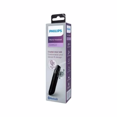 Audifono bluetooth philips shb1613 - Imagen 2
