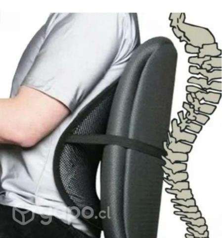 Respaldos Ergonomicos - Imagen 2
