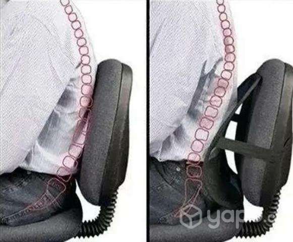 Respaldos Ergonomicos - Imagen 5