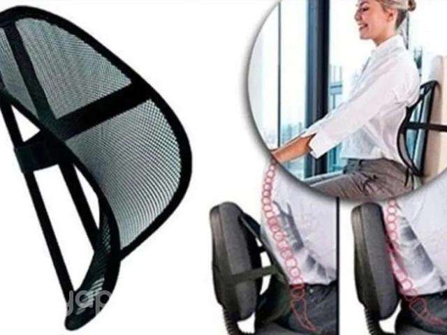 Respaldos Ergonomicos - Imagen 4