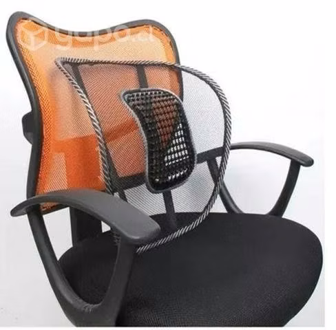 Respaldos Ergonomicos