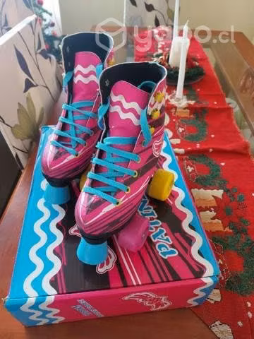 Patines Nro 30