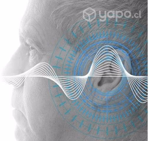 Audífonos amplificador de sonido Micro-Ear - Imagen 3