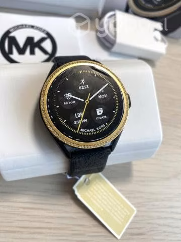 Smartwatch Michael Kors Mkgo 5a Generacion