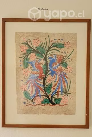 Cuadros