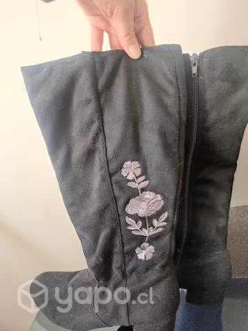 Botas, carteras, accesorios - Imagen 6