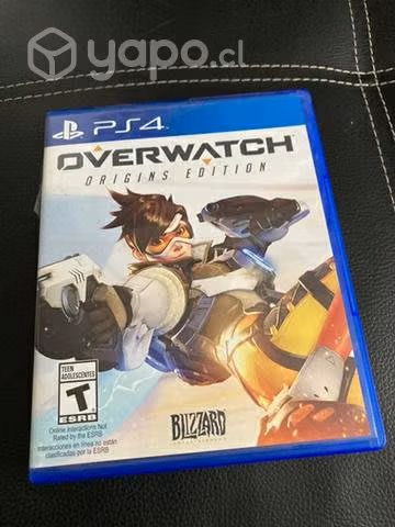 Overwatch