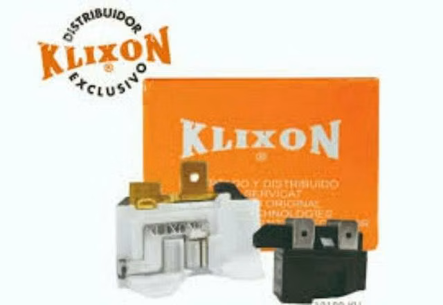 Reley arranque conjunto para refrigerador