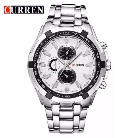Reloj curren