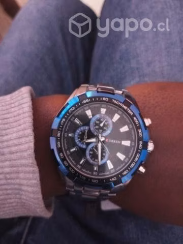Reloj curren