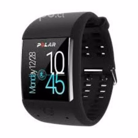 Reloj Polar smartwatch M600