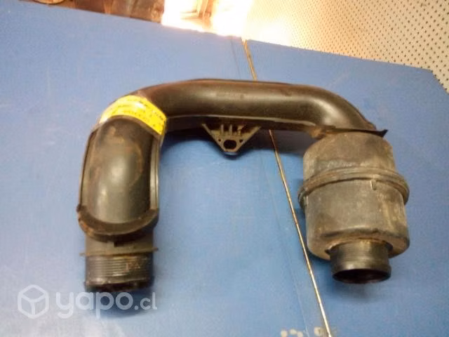 Tubo intercooler (090) Ford ranger 3.2 2014