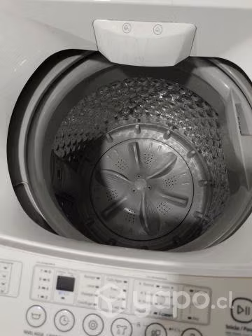 Lavadora Midea 8kgs como nueva