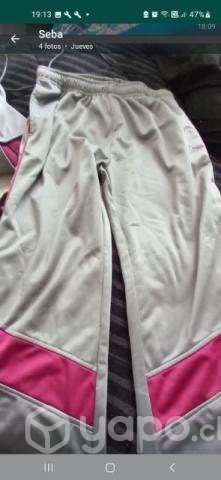 Ropa de colegio geronimo rendic de la serena - Imagen 3