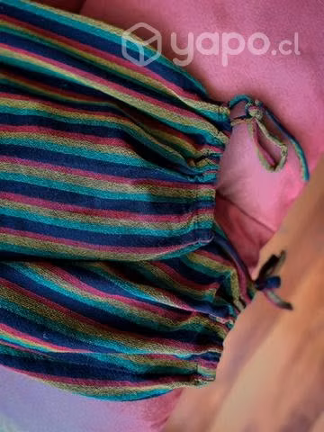 Pantalones hippies - Imagen 2