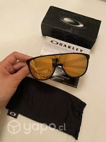 Lentes OAKLEY - Imagen 2