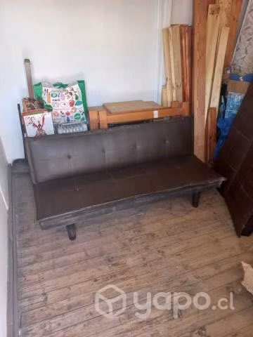 Sillones cama