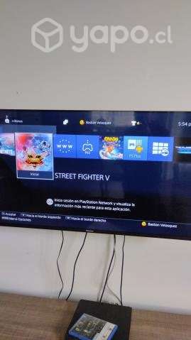 Ps4 slim 500 gb - Imagen 6