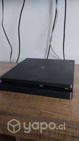 Ps4 slim 500 gb - Imagen 3