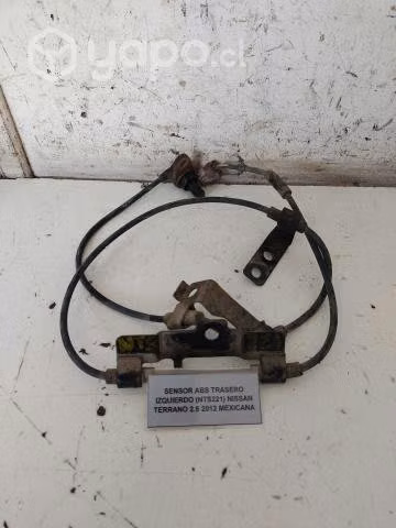 Sensor ABS Trasero Izquierdo (NTS221) Nissan Terra