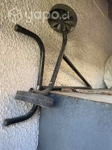 Parrilla - Imagen 4