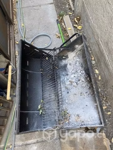 Parrilla