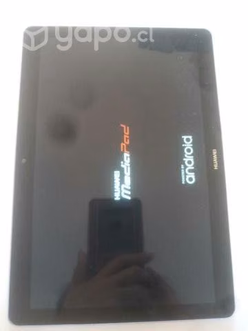 Tablet huawei - Imagen 2