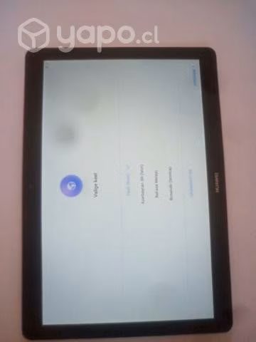 Tablet huawei - Imagen 3