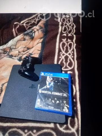 Consola ps4