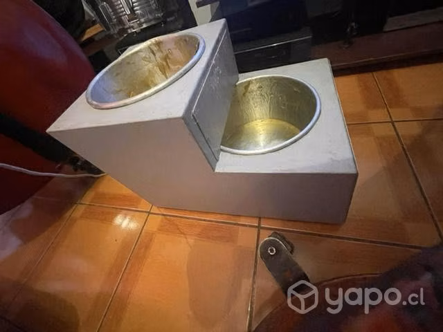 Ollas para depilación - Imagen 4