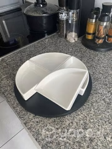 Organizador de Alimentos
