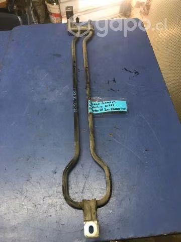 Canera direccion hidraulica (023) Hyundai H1 200