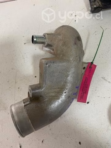Tubo aluminio admision (TYR089) Toyota Hilux Revo