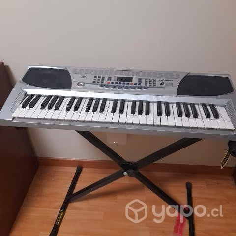 Teclado