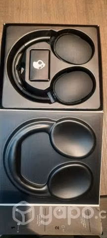Audifonos skullcandy