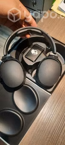 Audifonos skullcandy