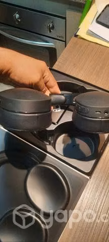 Audifonos skullcandy