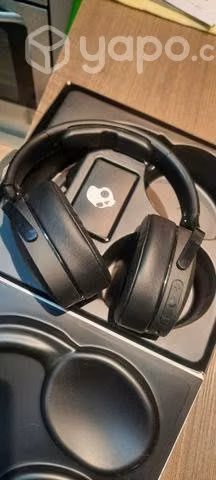 Audifonos skullcandy