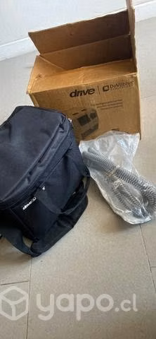 CPAP intelipap