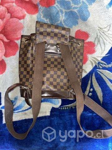 Mochila Louis Vuitton original - Imagen 2