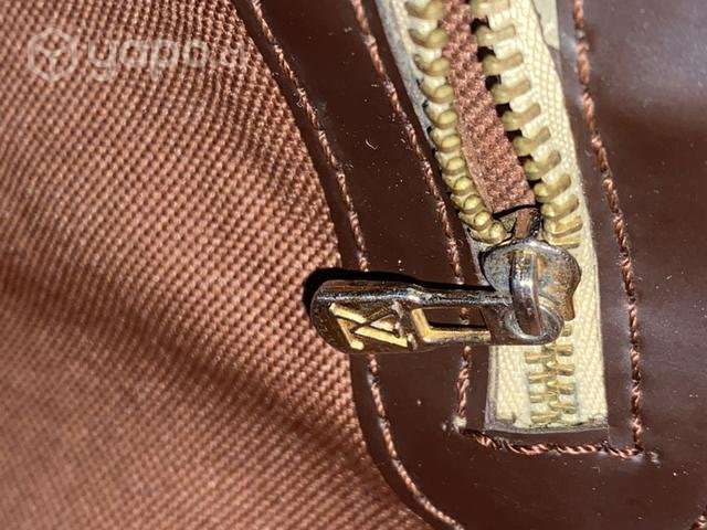 Mochila Louis Vuitton original - Imagen 4